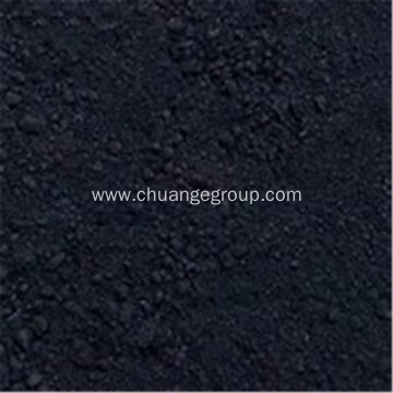 Synthetic Iron Oxide Black Pigment For Paint